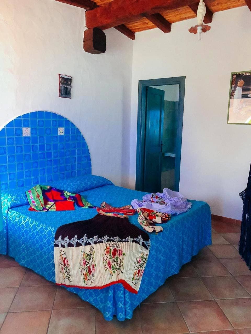 Foto 5 von 10: Double Room