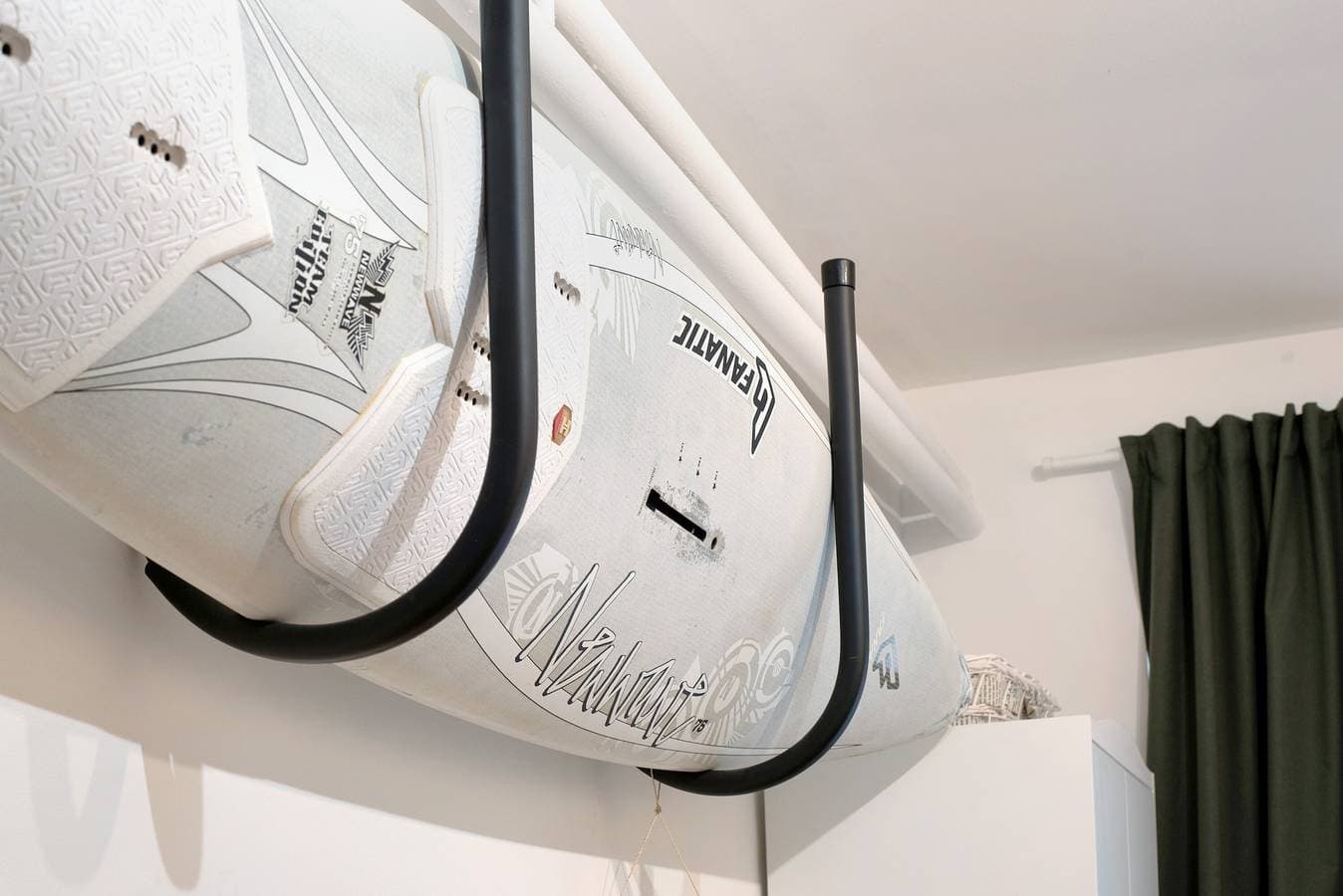 Foto 10 von 25: Ferienwohnung 'Ohana Bnb' mit WLAN