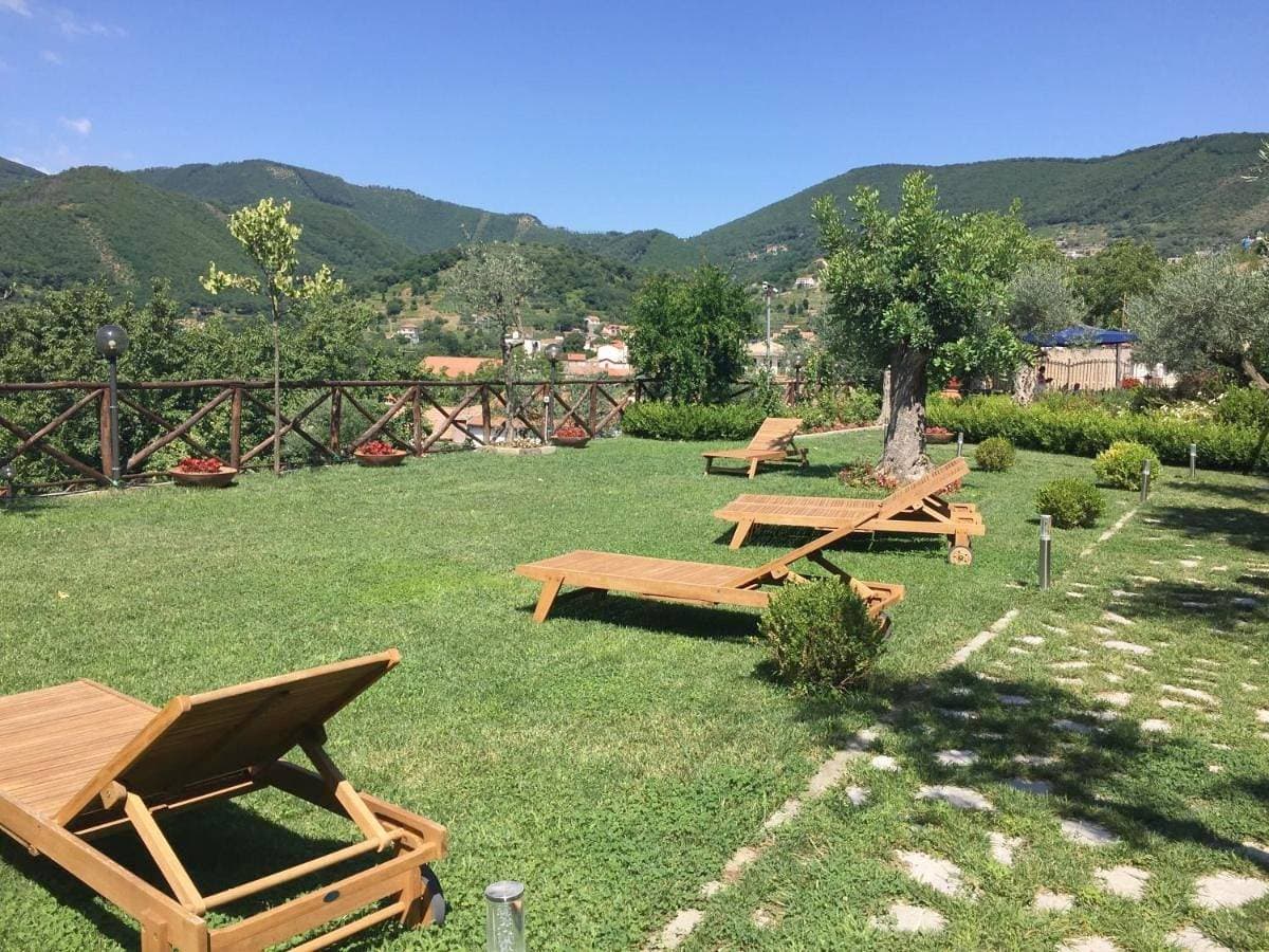 B&B Fior Tramonti 1