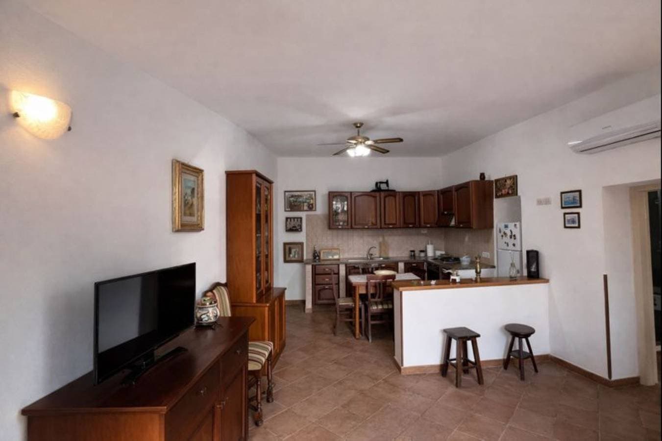 Foto 4 von 9: Ferienwohnung für 4 Personen