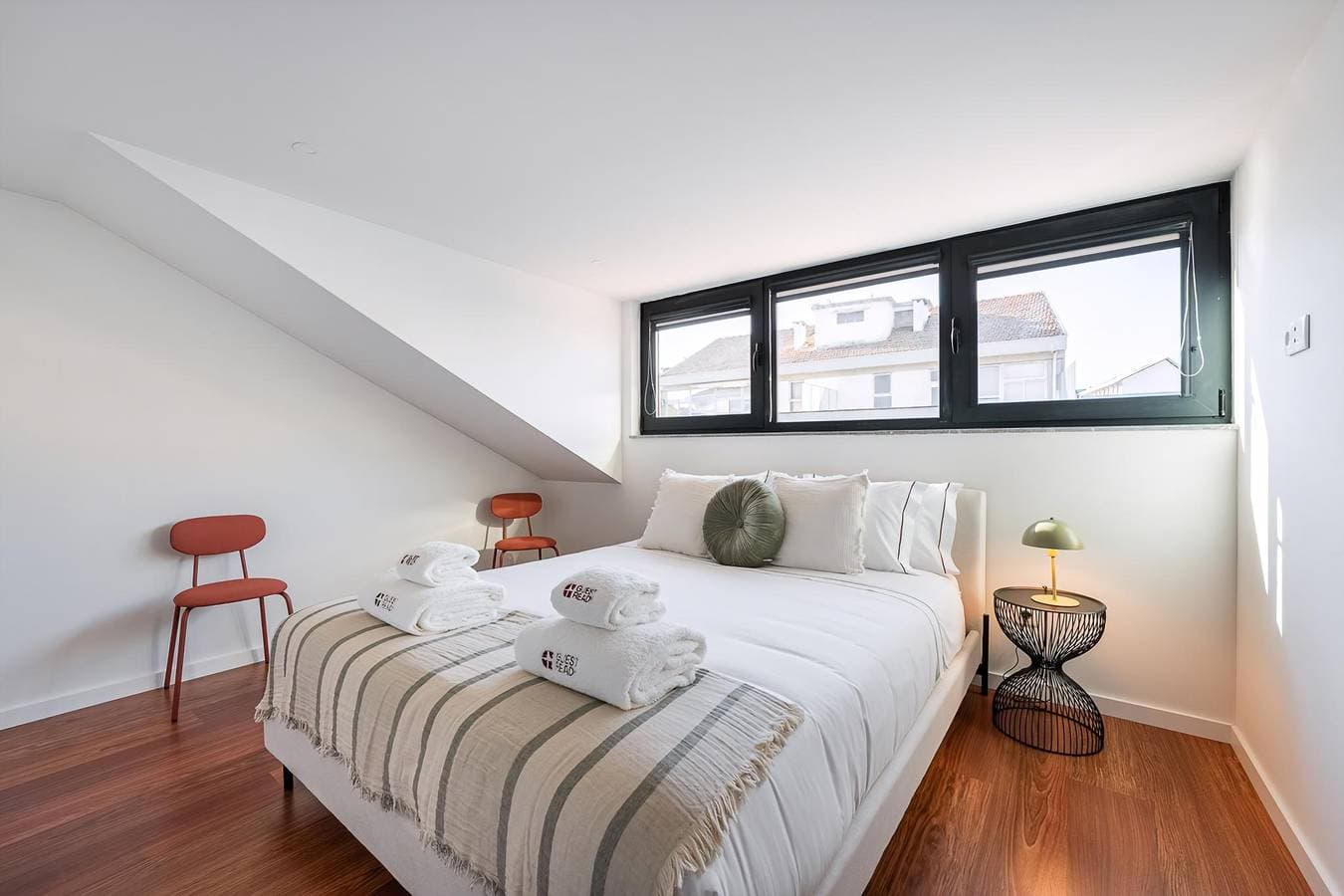 Ferienwohnung 45m² 1