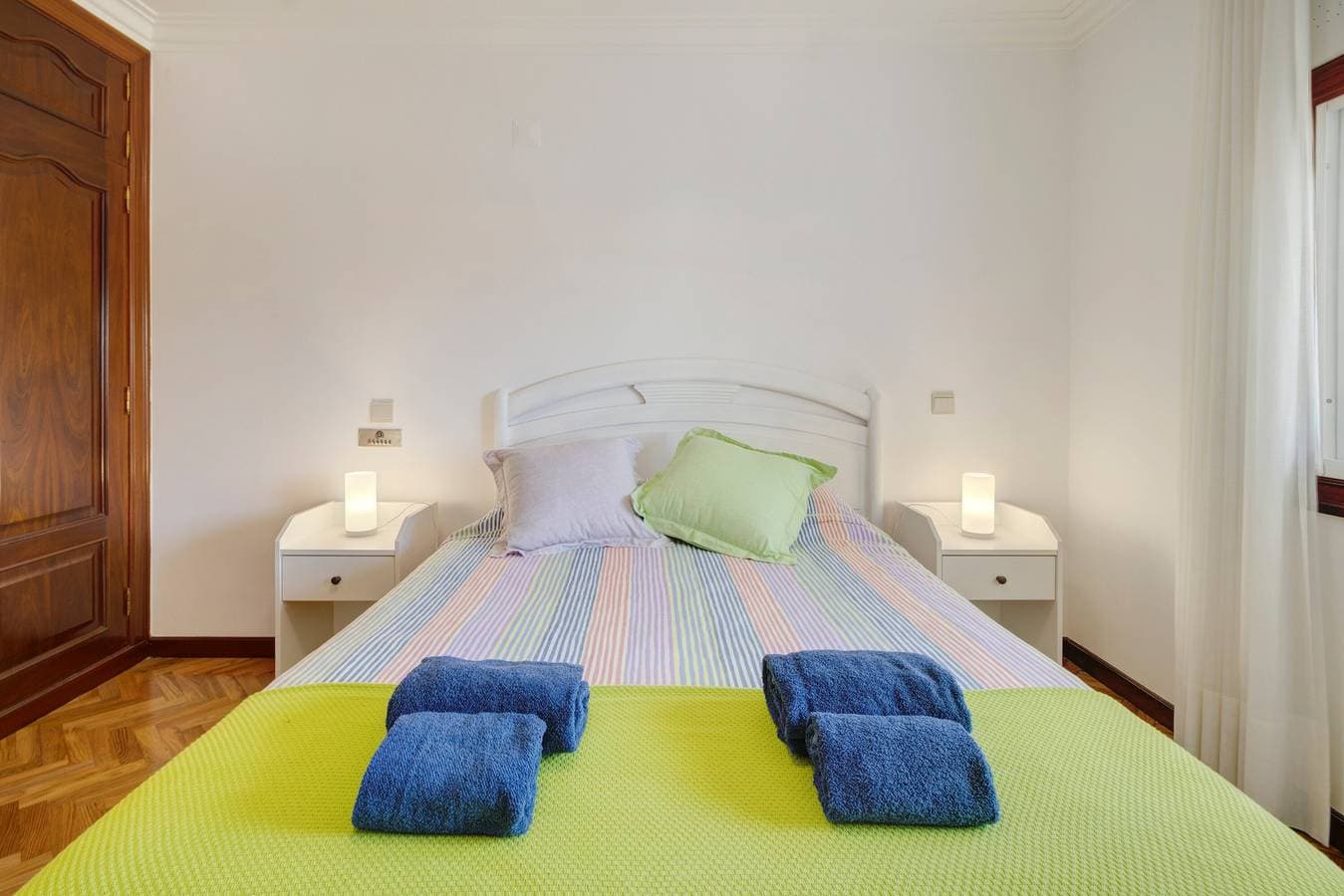 Foto 11 von 36: Ferienhaus 'Casa Dona Lola' mit Meerblick, privatem Pool und WLAN