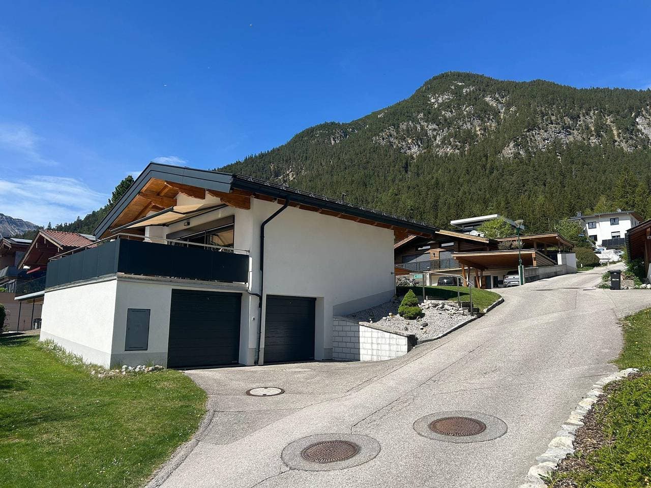 Foto 9 von 20: Achenseeferienhaus Exklusiv