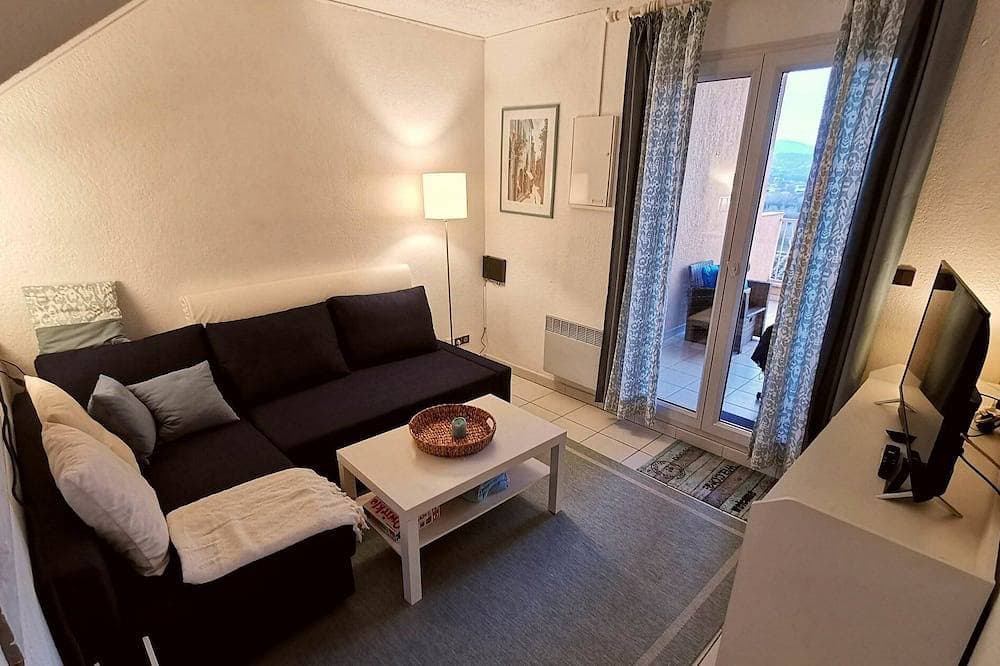 Foto 5 von 22: Haus am Golf von Saint Tropez mit Blick auf Grimaud