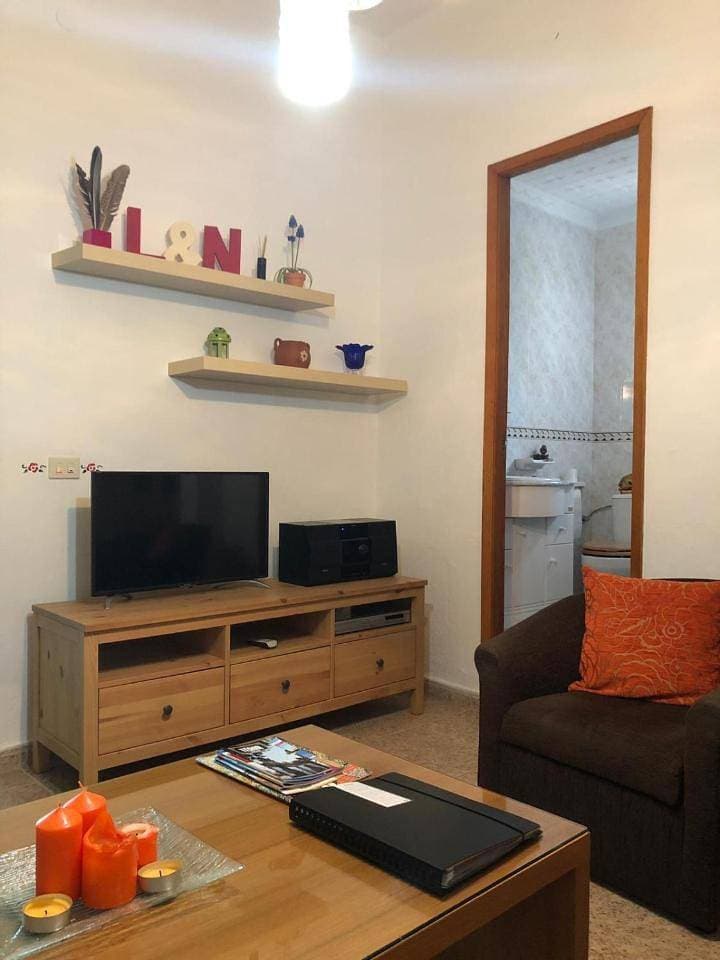 Foto 12 von 45: Apartment