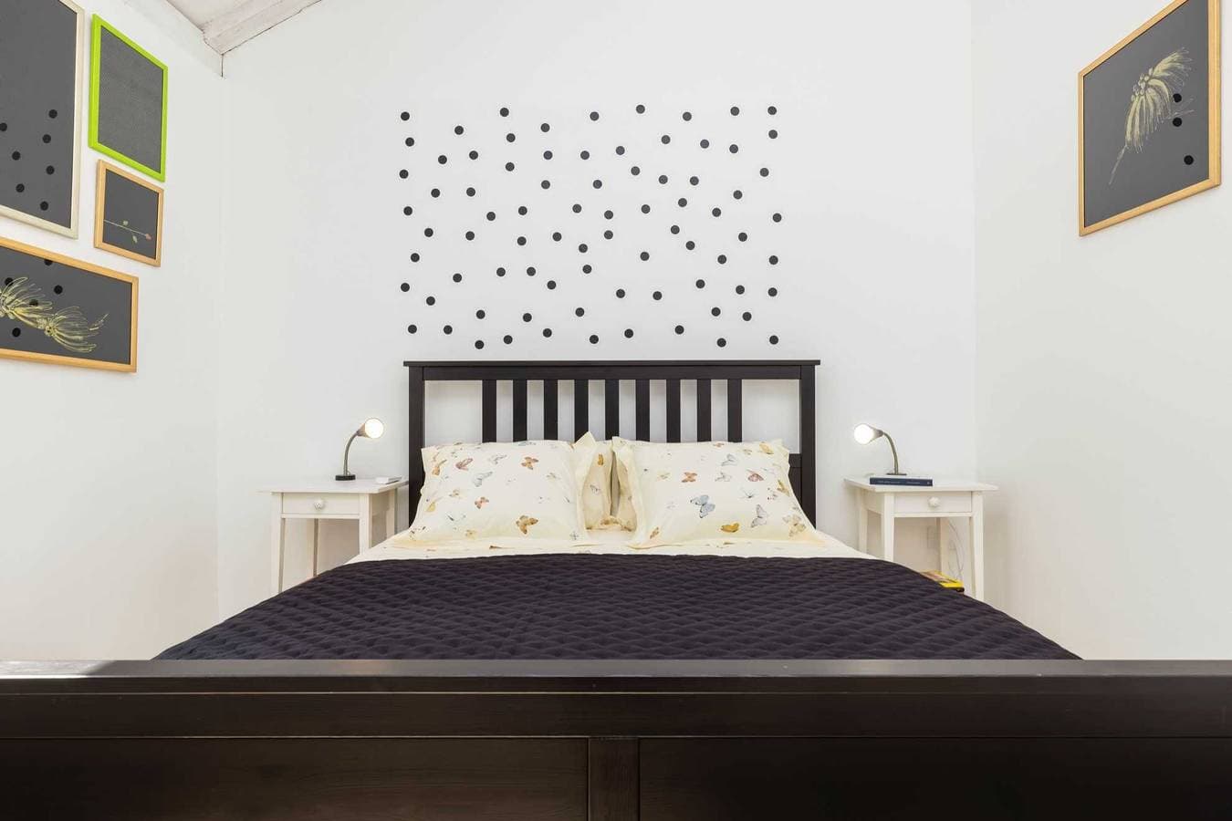Foto 5 von 58: Gemütliches Haus mit 2 Schlafzimmern, ideal für 4