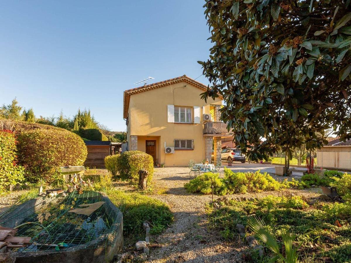 Apartment Le Néflier by Interhome 1