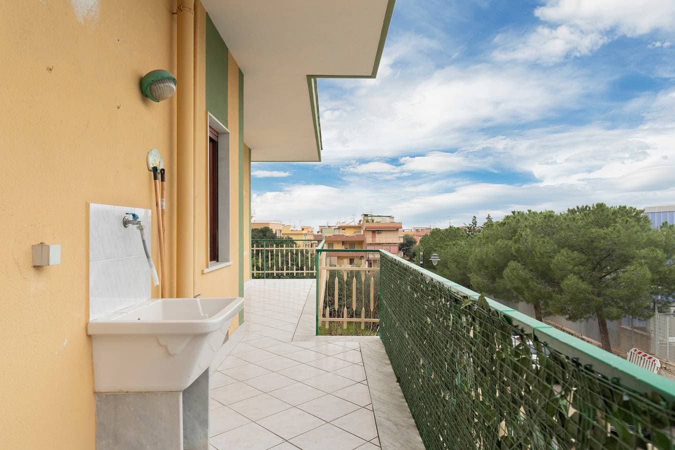 Foto 4 von 23: Ferienhaus "La Coccinella" in Meeresnähe mit Balkon und WLAN