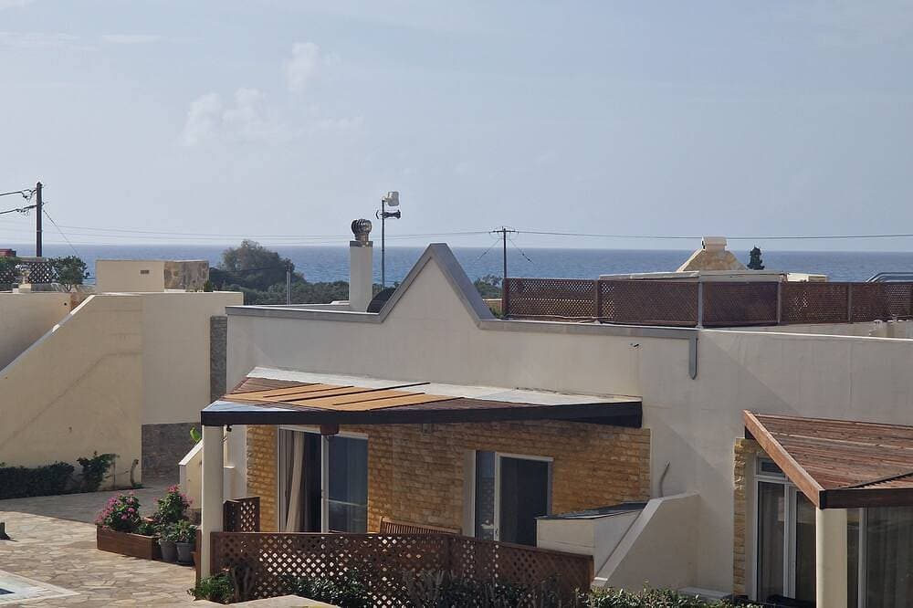 Foto 12 von 30: Ihr kretisches Ferienhaus: Luxusunterkunft in ruhiger Umgebung am Meer.
