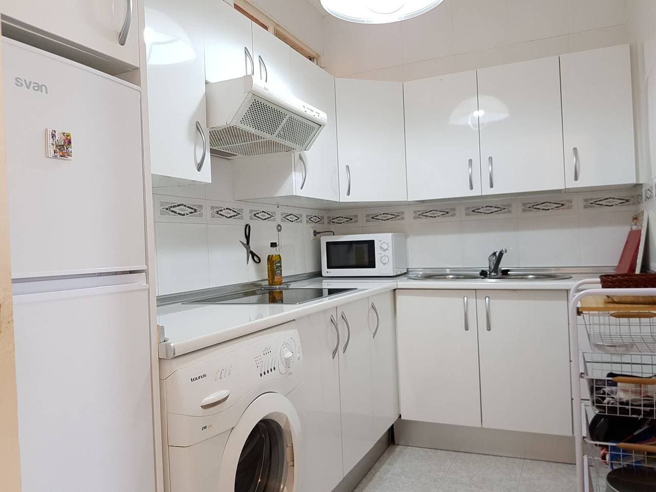 Foto 4 von 29: Wohnung in Fuengirola am Mittelmeerstrand