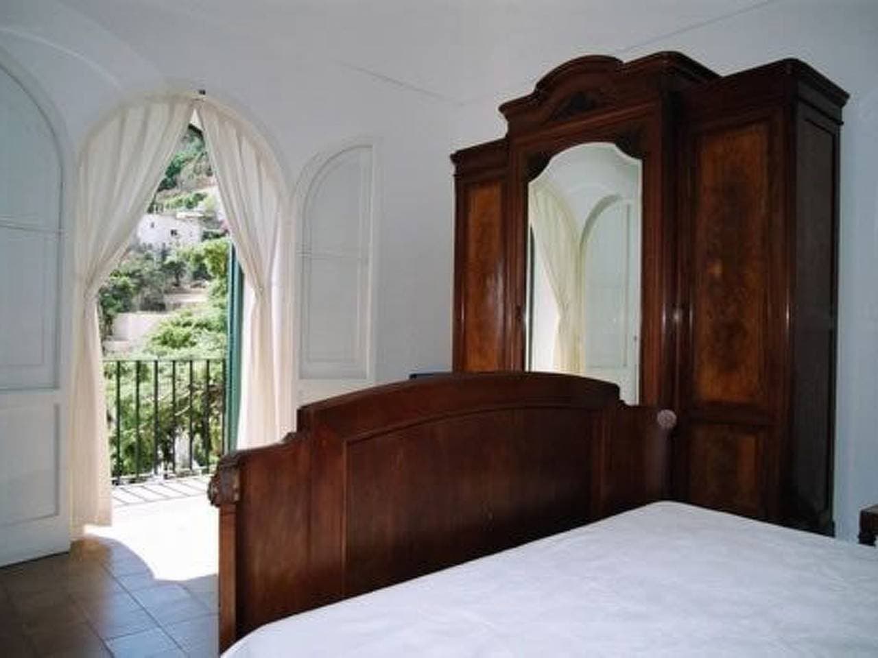 Foto 7 von 30: Historische Villa in Positano