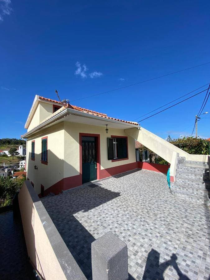 Maria Holiday House 1