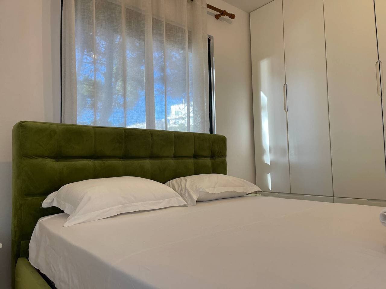 Foto 6 von 34: Exklusive 2-Zimmer-Wohnung mit Meerblick in Kavaja, Albanien