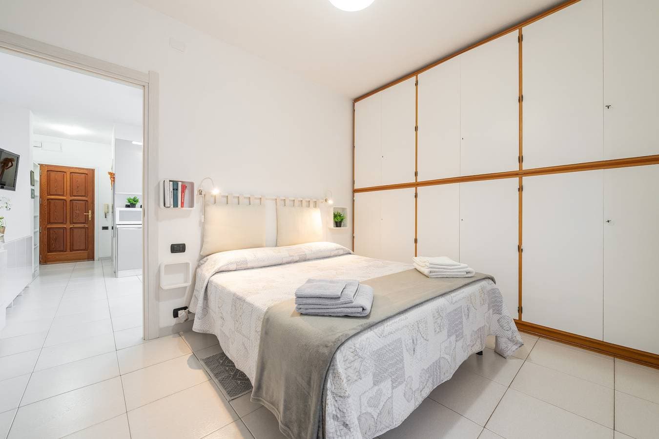 Foto 11 von 26: Apartment "La Casa di Mia" – Cagliari