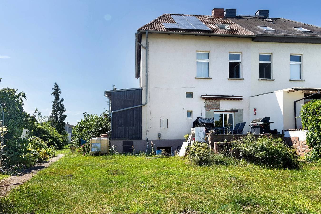 Ferienwohnung Birgit 1
