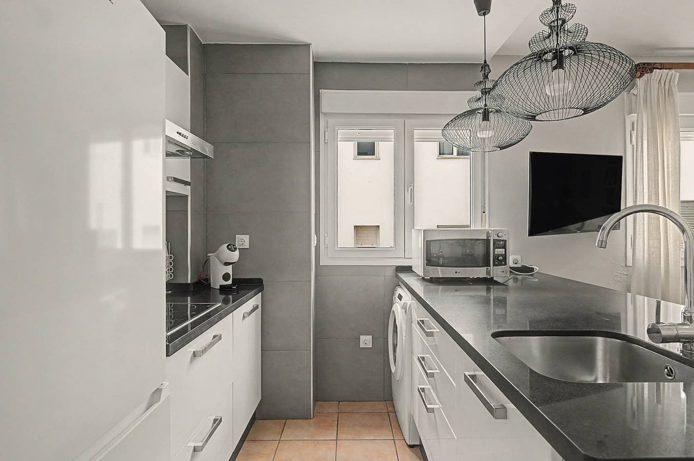 Foto 7 von 22: Mirador del Palmar Suite – kostenfreier Parkplatz