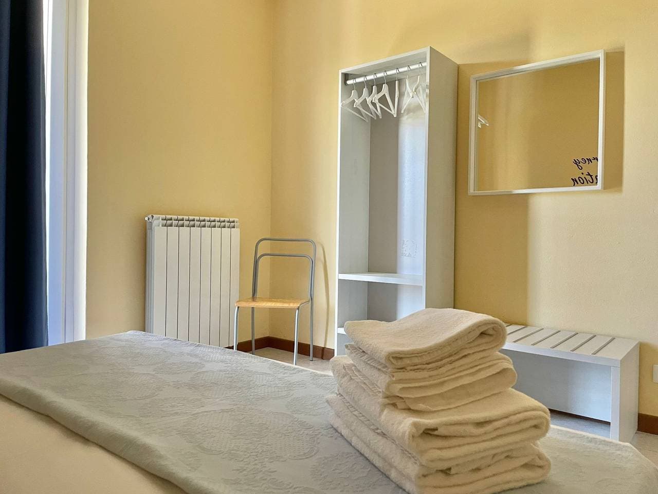 Foto 10 von 42: Wohnung in Costermano mit privatem Parkplatz