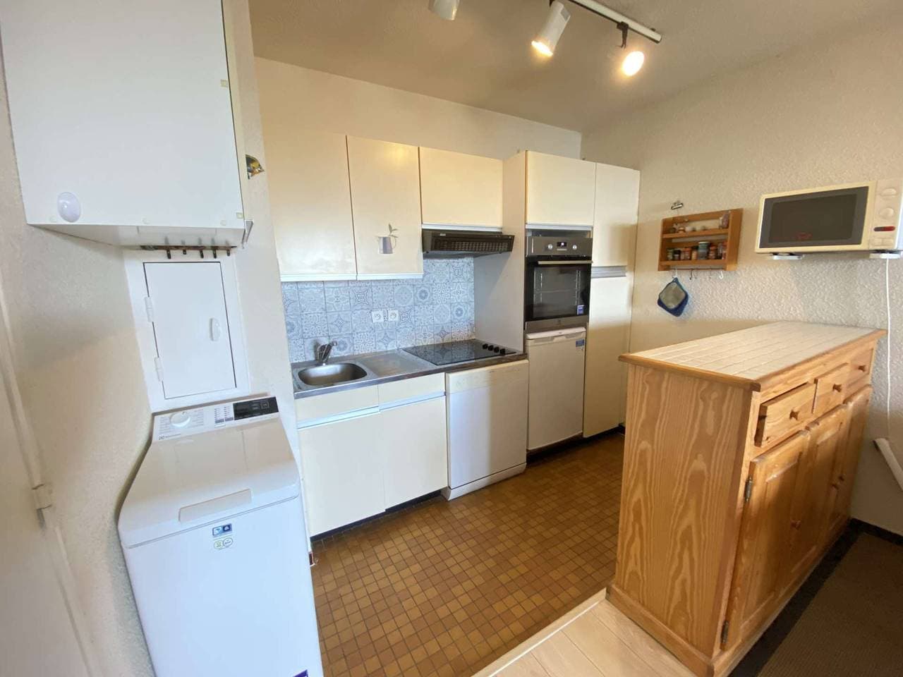 Foto 5 von 14: Ferienwohnung für 5 Personen