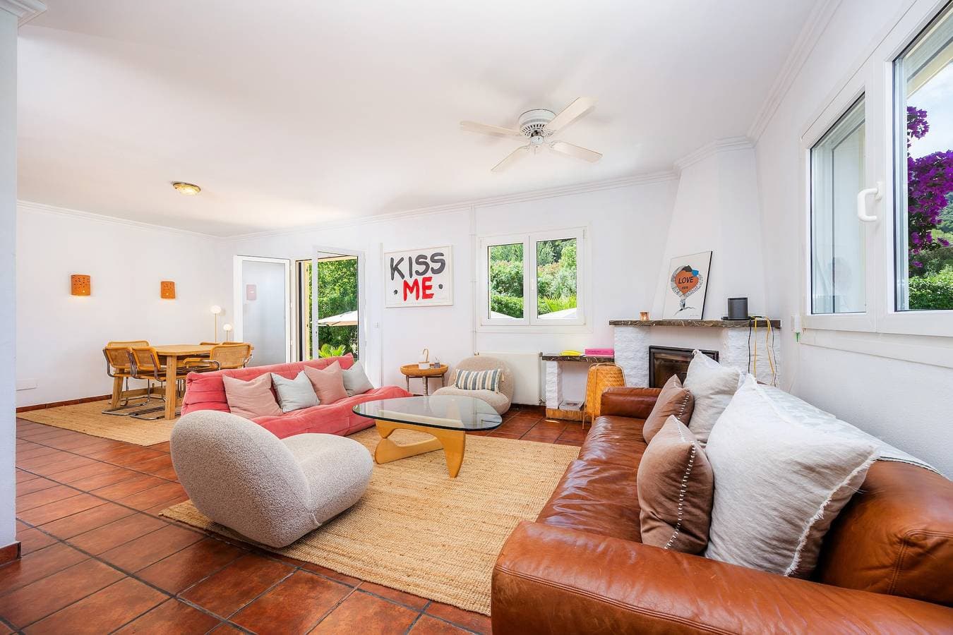Foto 7 von 29: Finca 'Villa Valldemossa' mit privatem Pool, privater Terrasse und WLAN