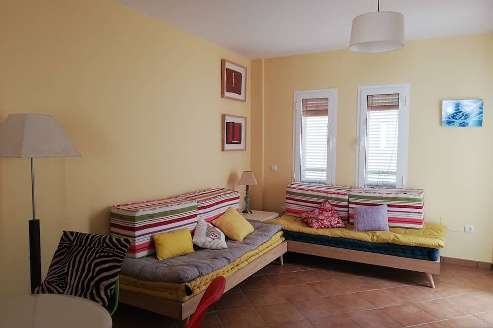 Foto 7 von 18: Ferienwohnung in La Isletta del Moro, Cabo de Gata, Almería