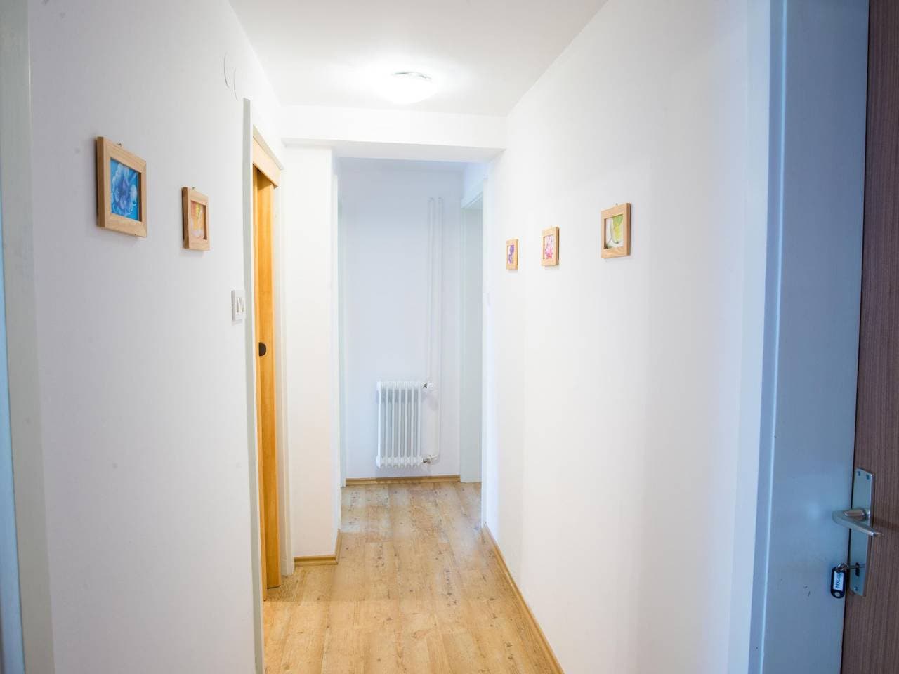 Foto 13 von 50: Appartement in Zasip mit Möblierter Terrasse
