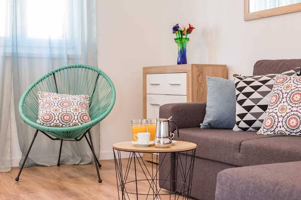Foto 11 von 30: Apartment 3 Cuori - mitten im Stadtzentrum und am Meer