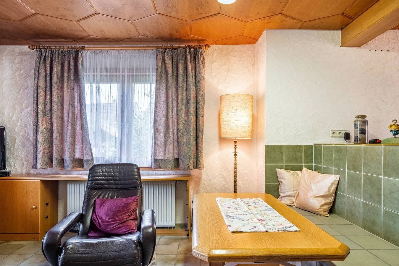 Foto 5 von 38: Hundefreundliches Bergstadt Stüble mit Garten & 3 Schlafzimmern