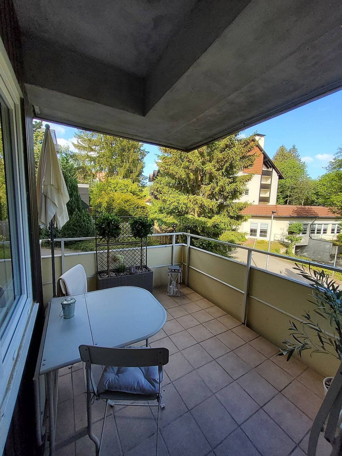 Foto 10 von 23: Ferienwohnung Happel am Wurmberg
