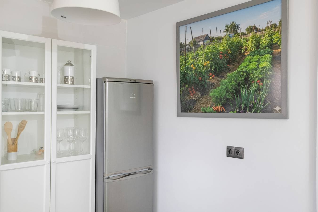 Foto 9 von 21: Apartment 'Serranía' mit privater Terrasse, WLAN und Klimaanlage