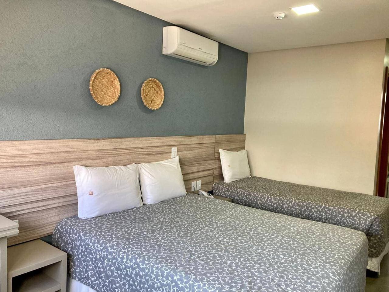 Foto 7 von 13: Standard Double Room