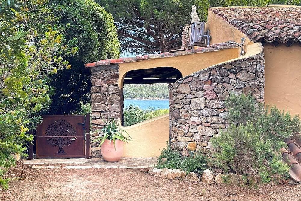 Foto 13 von 30: 3-bedroom house in charming Conca Verde with amazing view
