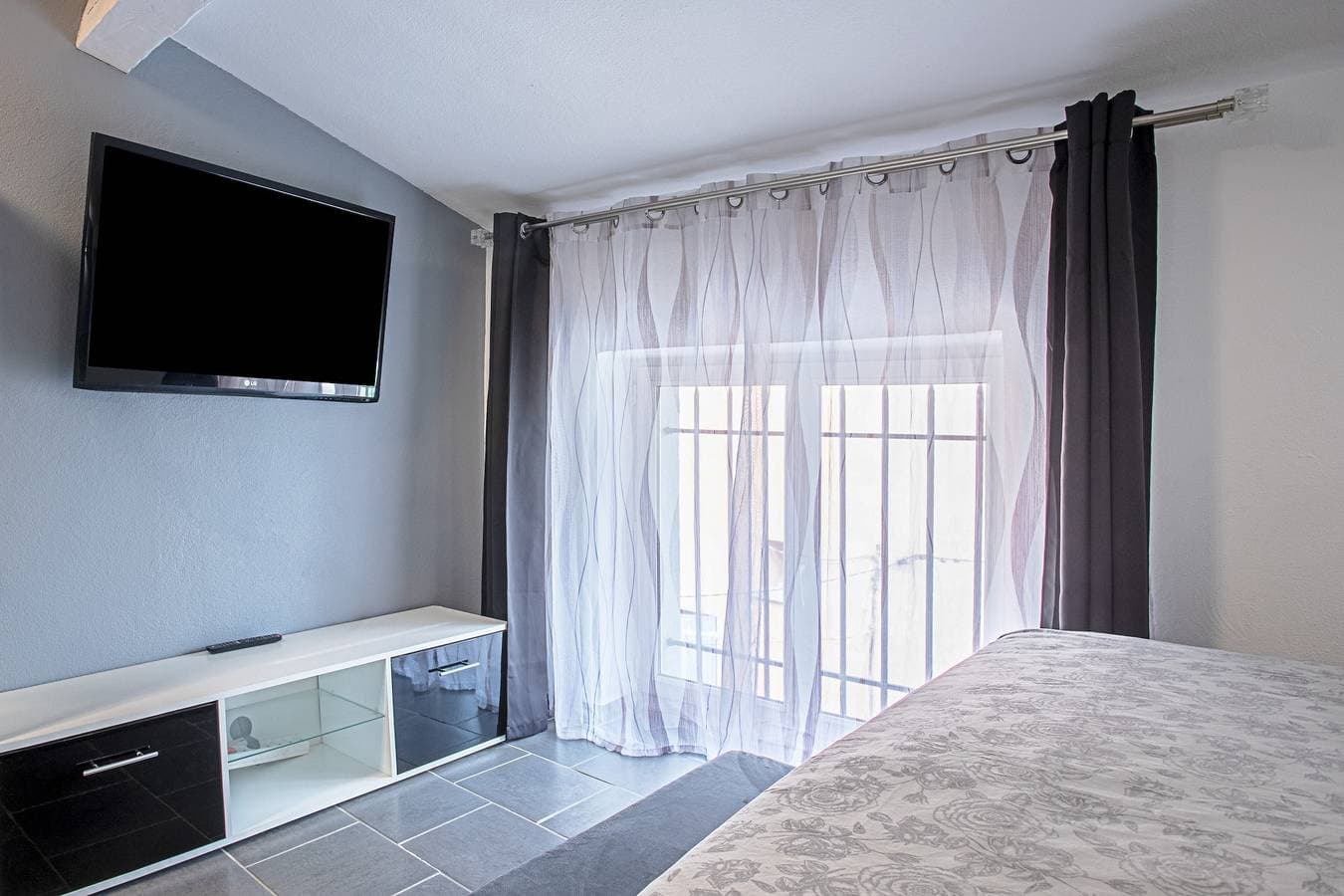 Foto 10 von 21: Ferienhaus 'Maison De Village Carcès' mit WLAN und Klimaanlage