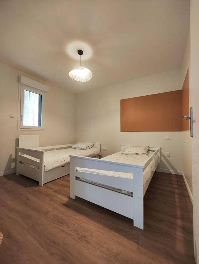 Foto 2 von 11: Two-Bedroom House