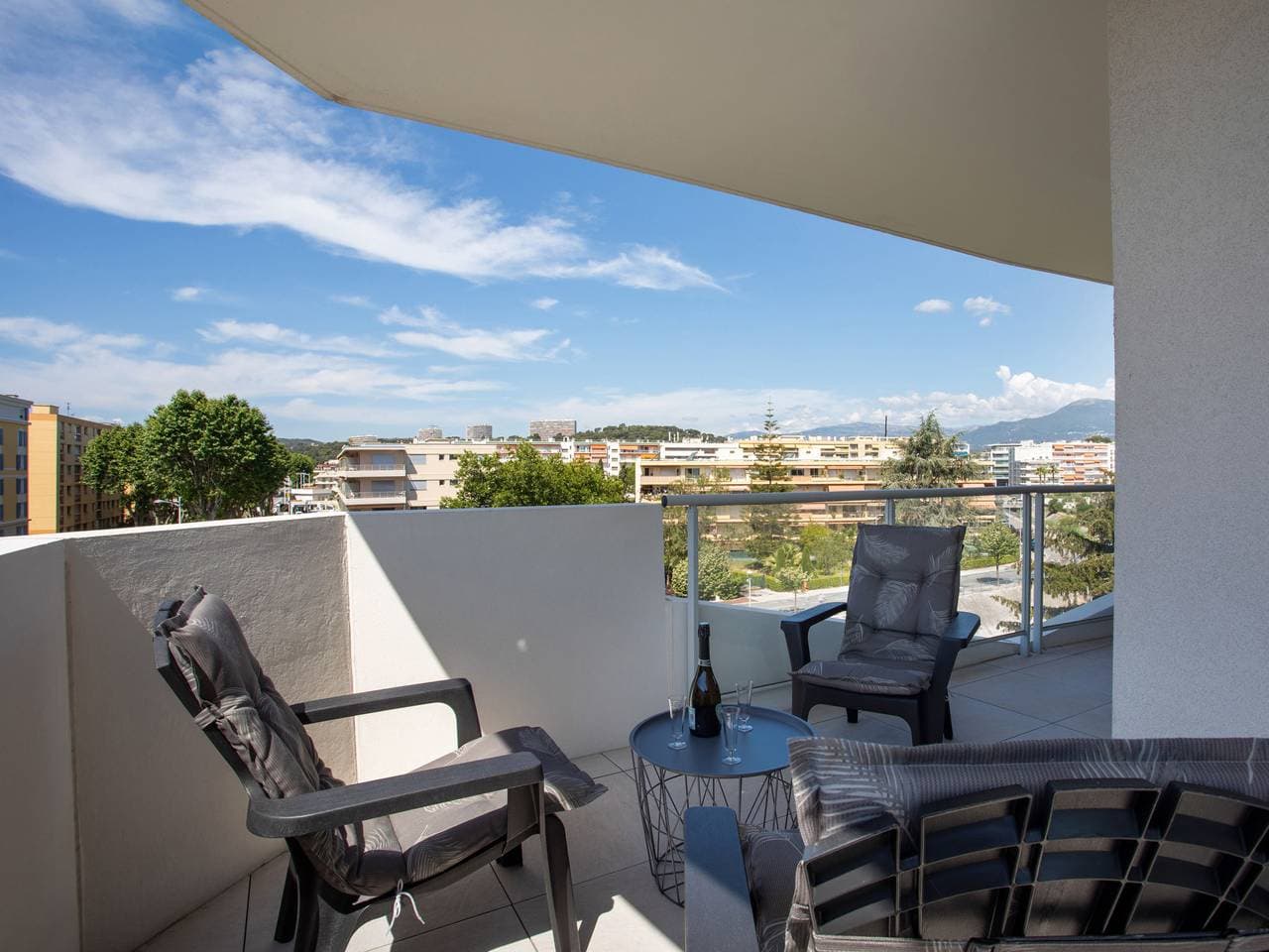 Foto 9 von 28: Rive de Cagnes