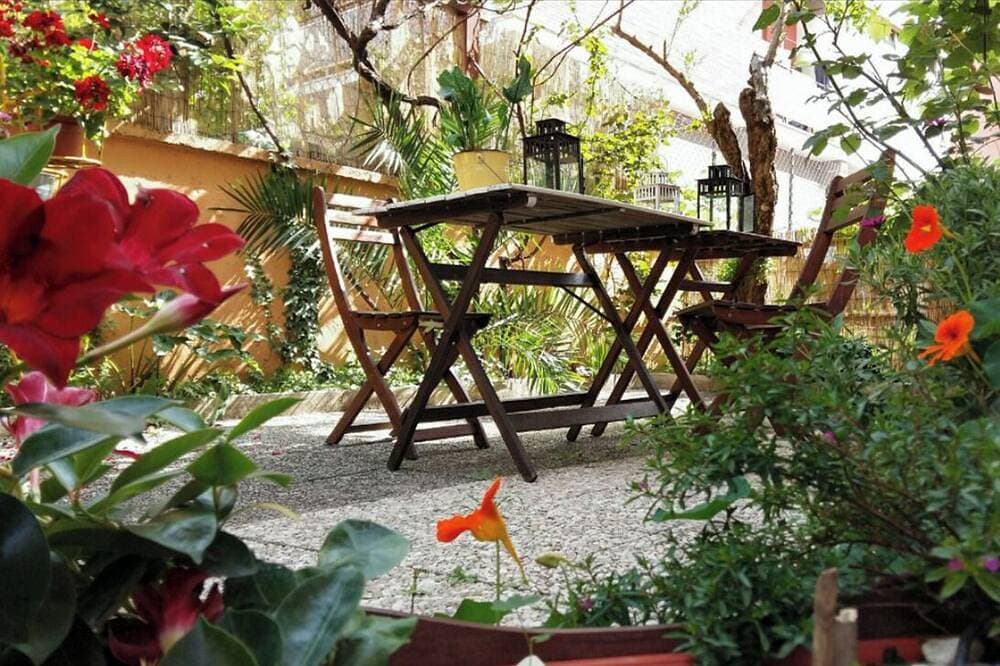 Foto 11 von 18: Casa Federico - Ein Juwel in der Nähe des Vatikans