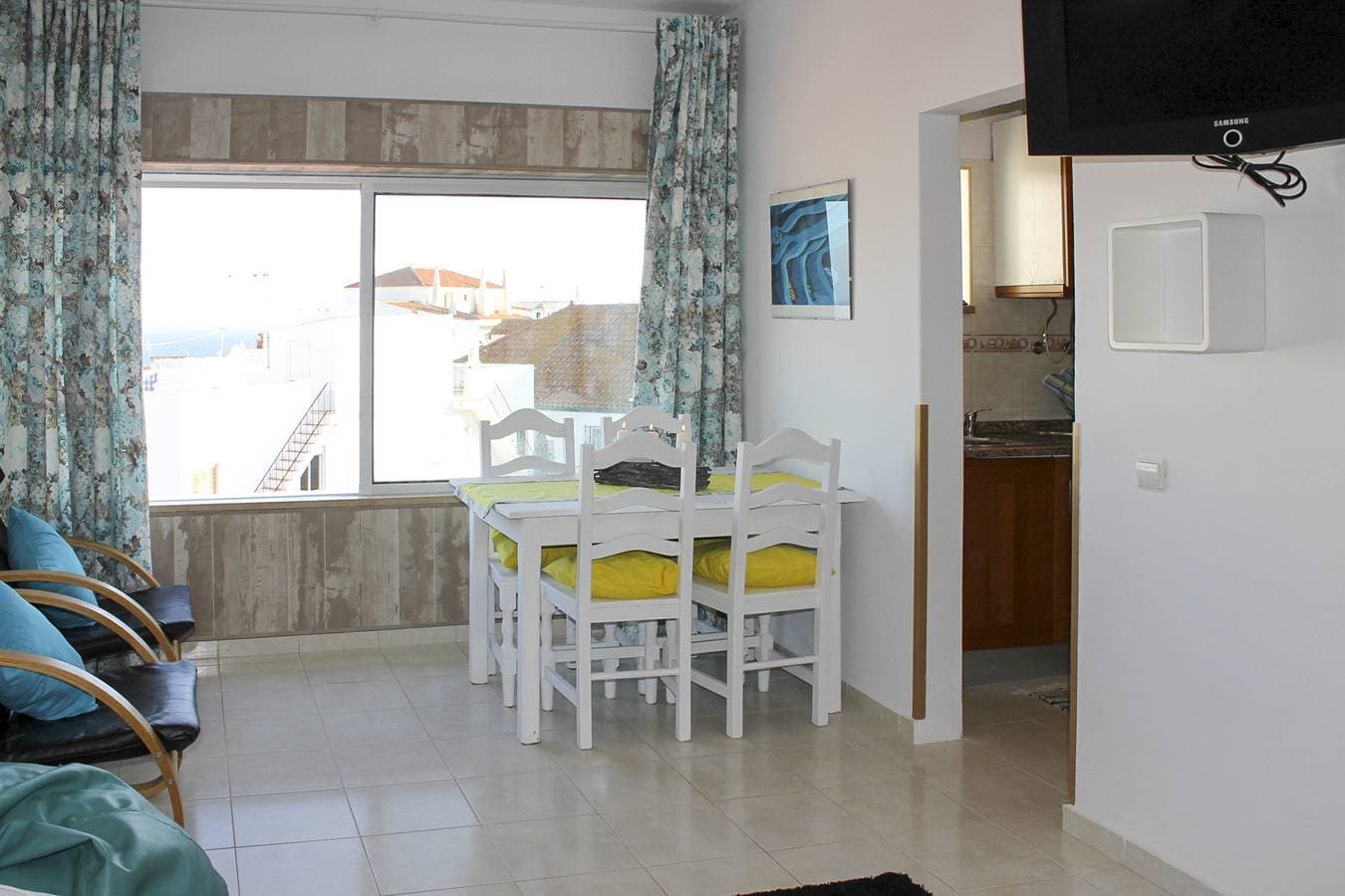 Foto 4 von 29: Apartamento T1 Almisa Centro Histórico Albufeira