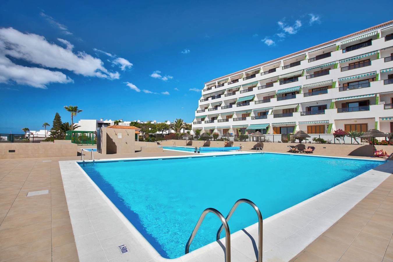 Apartamento Atlantic View 1