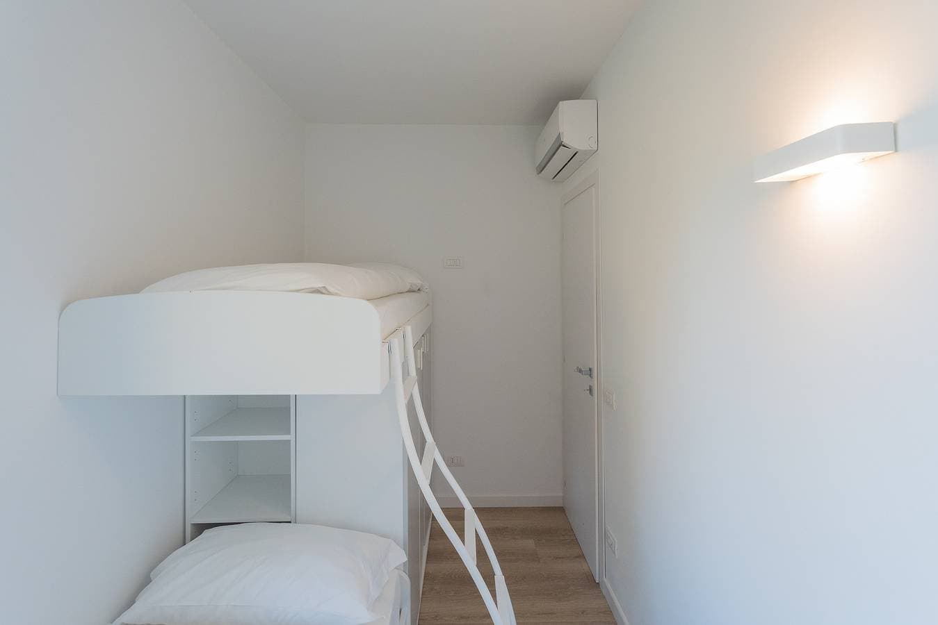 Foto 11 von 24: Valarin Roma, Luxury Apartment & Wellness