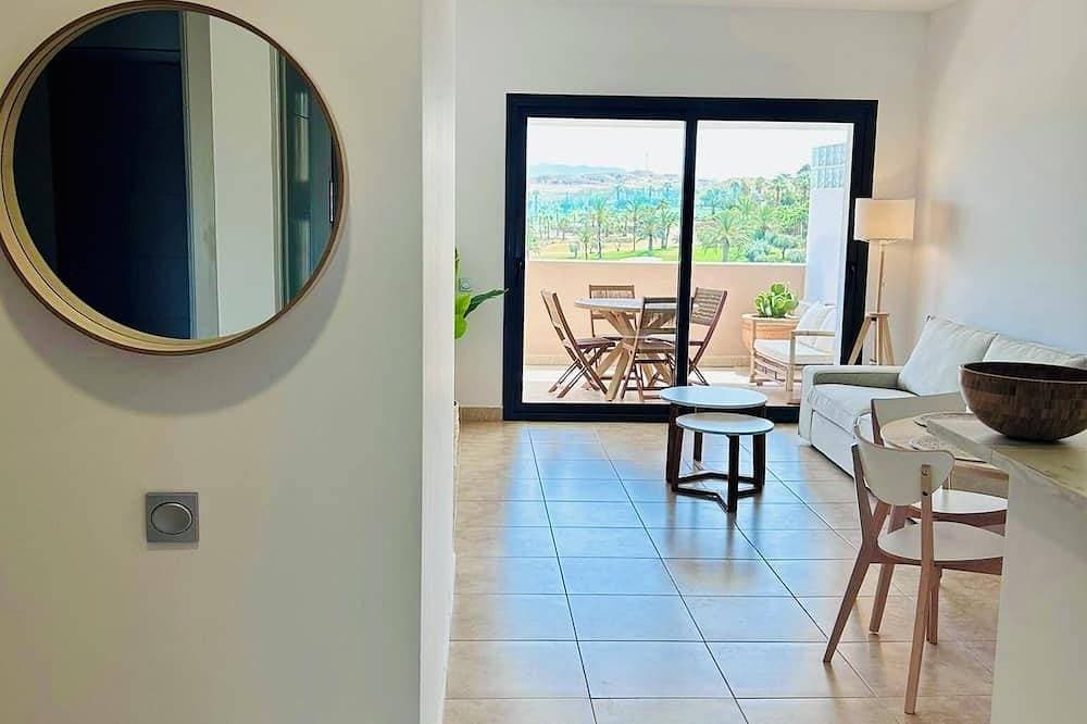 Foto 10 von 30: Altos De Vera II- Beautiful penthouse with spectacular views of the golf course