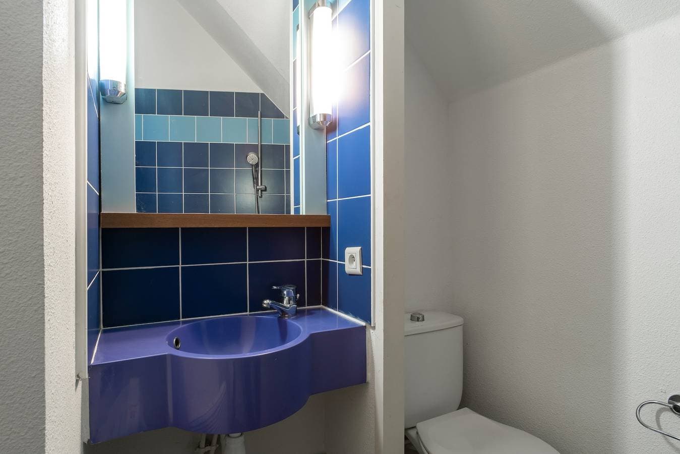 Foto 11 von 15: Ferienwohnung für 4 Personen mit Pool