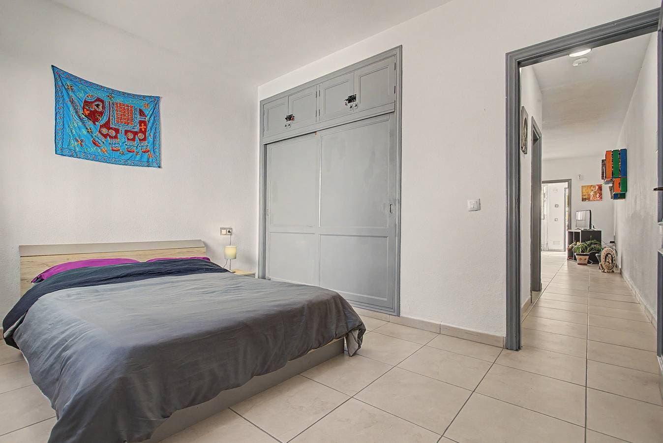 Foto 11 von 23: Ferienwohnung 'New Cozy Flat' mit Bergblick, privatem Pool und WLAN
