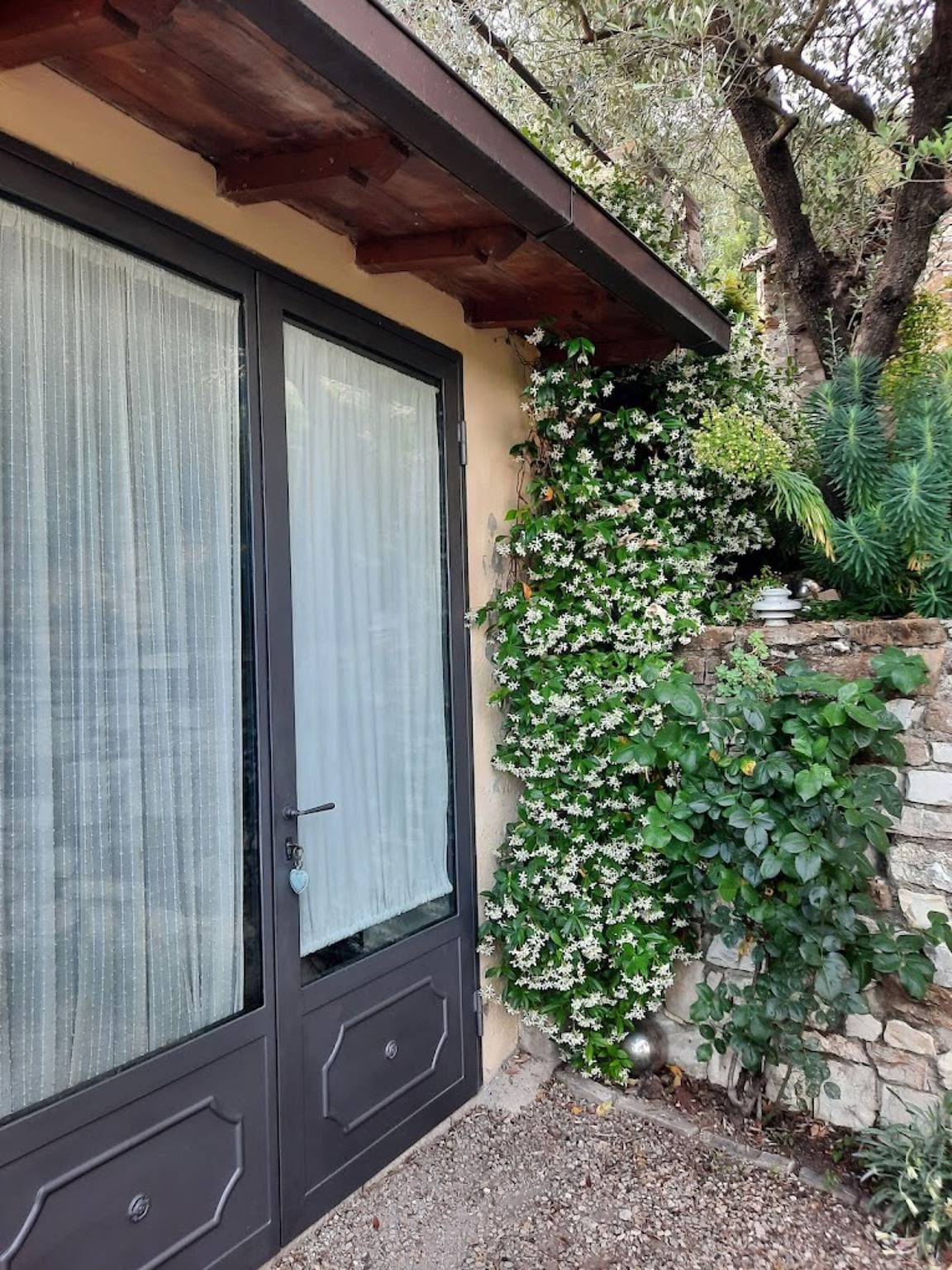 Foto 10 von 36: Ferienwohnung „Fienile“ mit privater Terrasse, WLAN und Klimaanlage