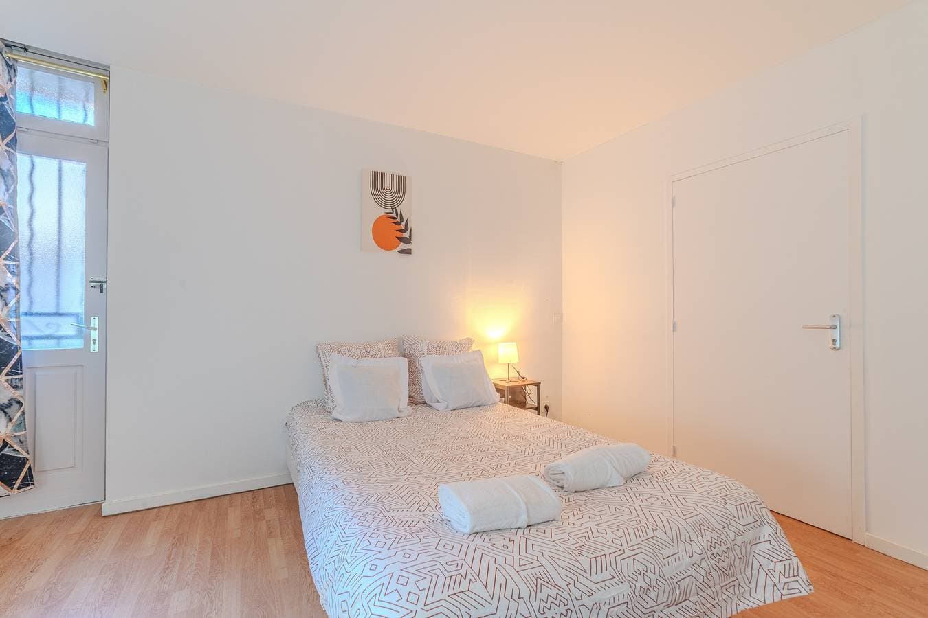Foto 7 von 14: Ferienwohnung für 4 Personen