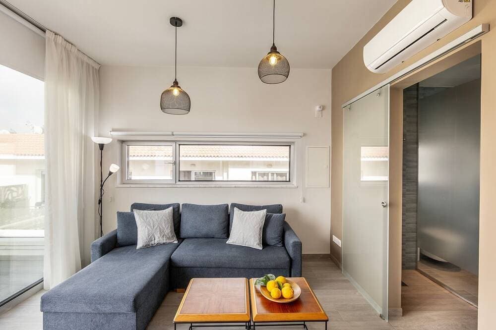Foto 13 von 30: Studio Apartment in Kapparis with communal pool