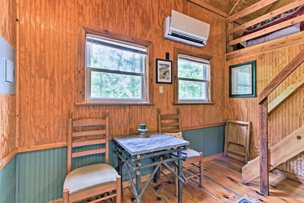Foto 10 von 28: Cabins at Brush Creek Mtn-Bear Den
