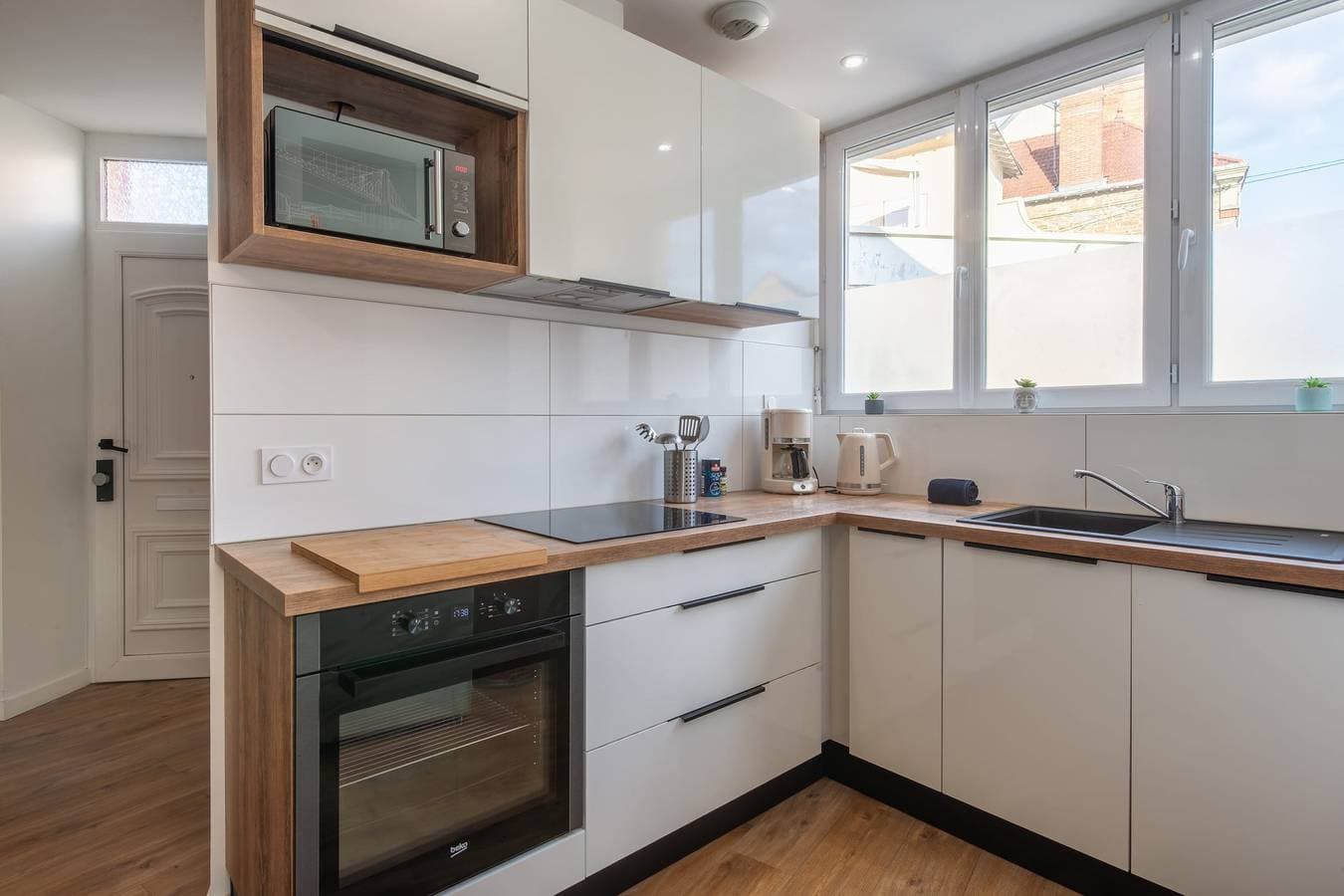 Foto 4 von 31: Ferienhaus für 6 Personen