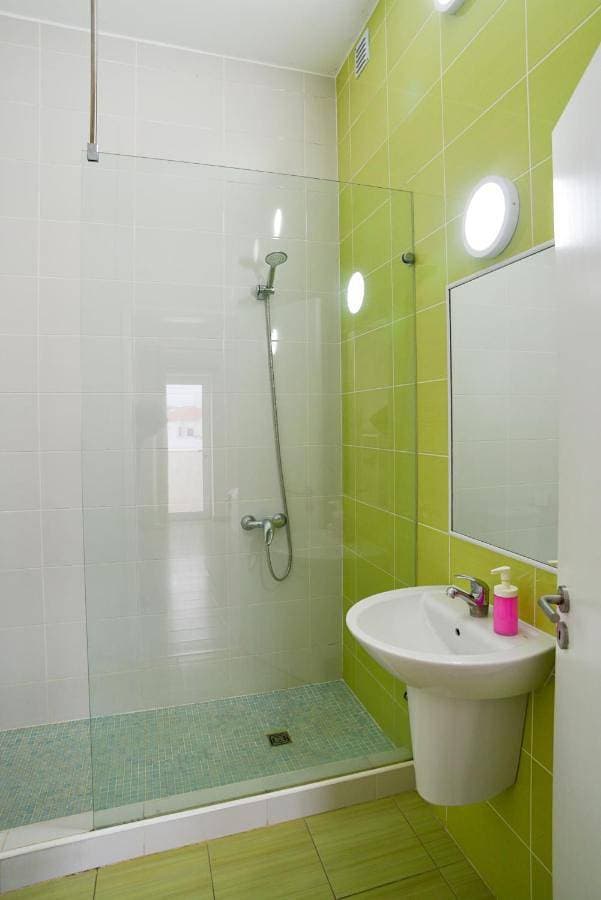Foto 2 von 11: 4-Bed Mixed Dormitory Room