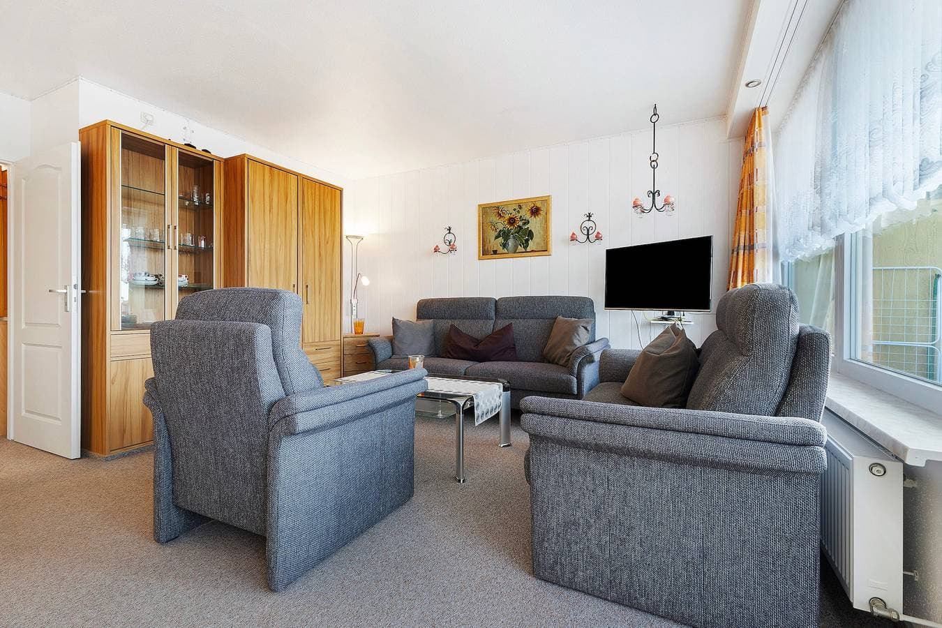 Foto 6 von 34: Ferienwohnung in Hotel "416" mit Bergblick, beheiztem Gemeinschaftspool und WLAN