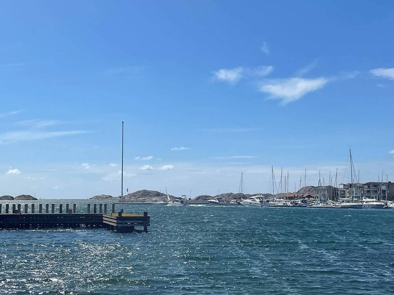 Foto 11 von 28: 4 Personen Ferienhaus in Skärhamn