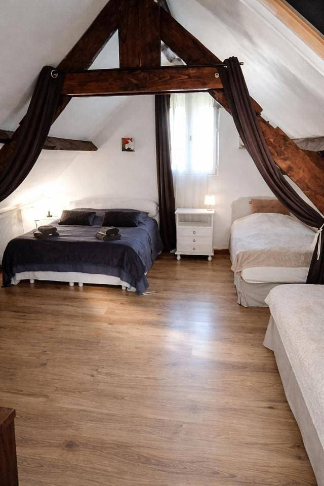 Foto 10 von 38: Three-Bedroom House